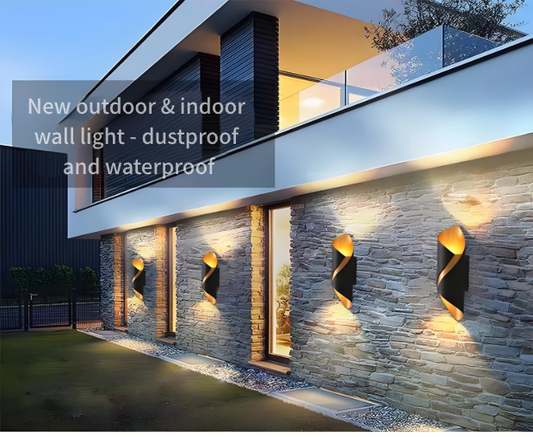 Lighting the Prelude to Home: The Art of Entryway, Porch, and Hallway Wall Lights