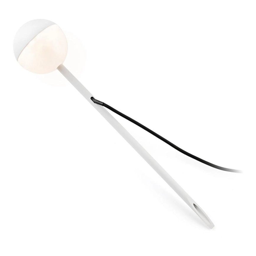 Outdoor LED Glowing Sphere Landscape Light, IP65 Lawn Lamp, Decorative Ambient Globe Light